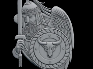 4567784 Model Cetak 3D