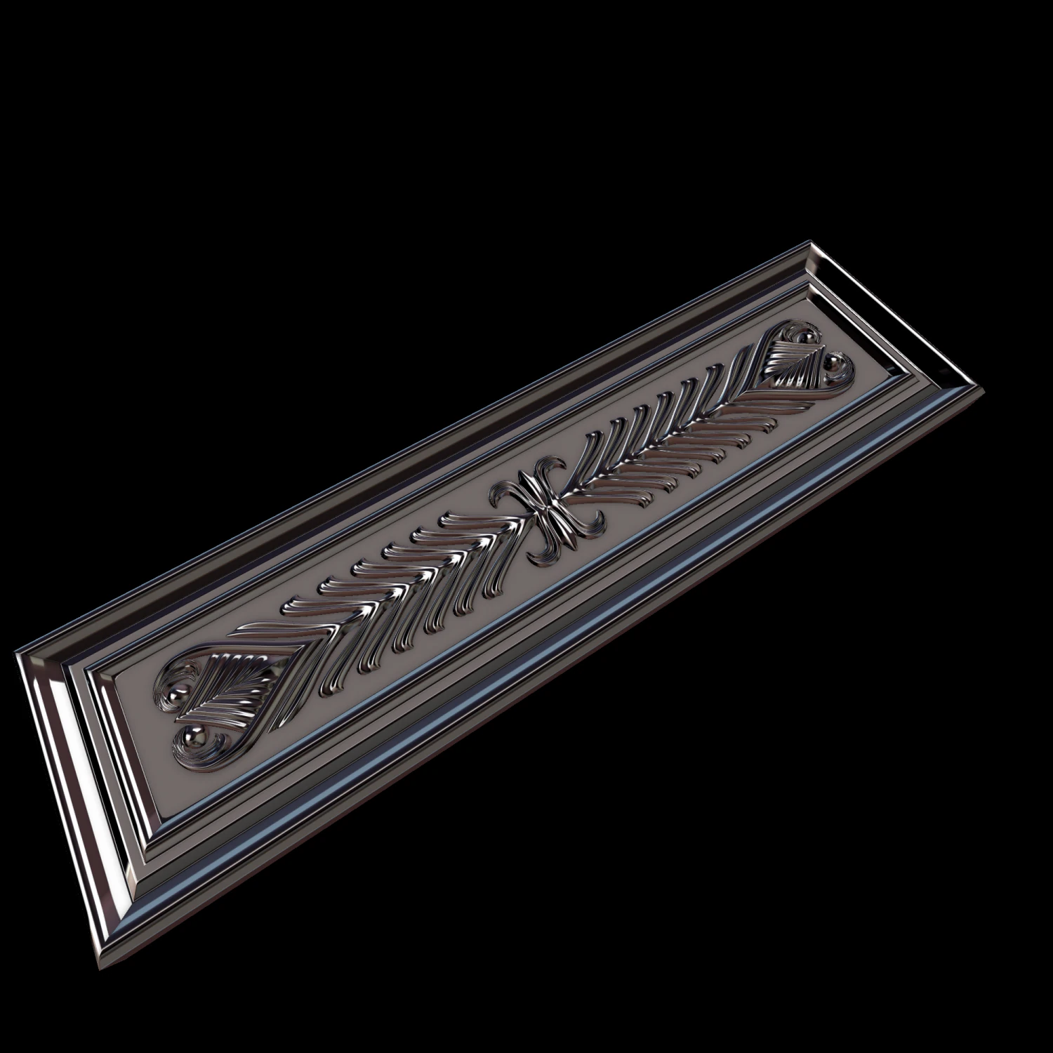8008 3D Print Model .c4d .max .obj .3ds .fbx .stl .blend