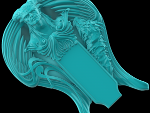 guitar 4 Modèle 3D