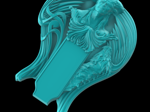 guitar 4 Modello 3D
