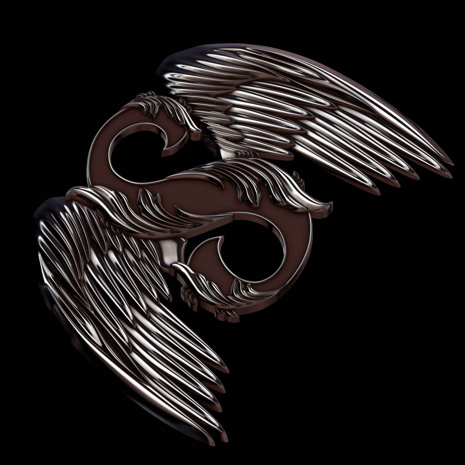 7668 3D Print Model .c4d .max .obj .3ds .fbx .stl .blend