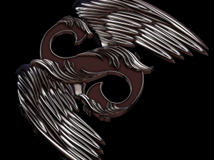 7668 3D Принт Модель