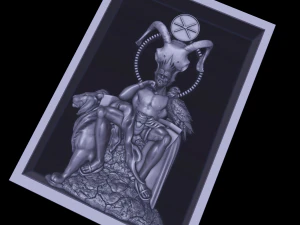 veligor 3D Print Model