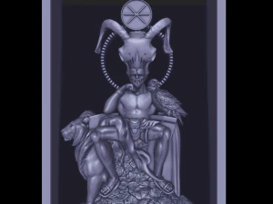 veligor 3D Print Model