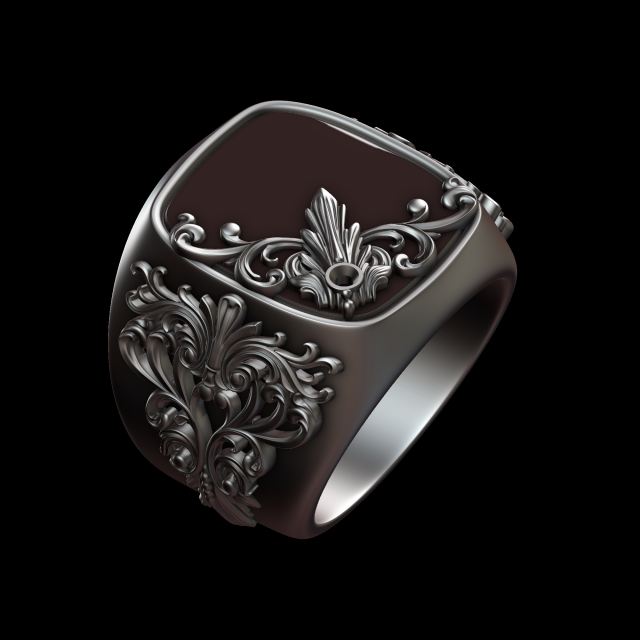 mmm 3D Print Model .c4d .max .obj .3ds .fbx .stl .blend 