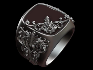 mmm 3D Baskı Modeli