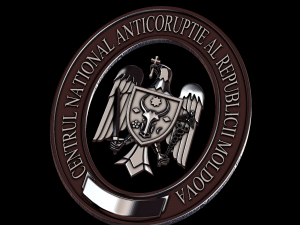 centrul national anticoruptie al republicii moldova 3D printmodel