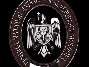centrul national anticoruptie al republicii moldova 3D printmodel