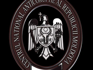 centrul national anticoruptie al republicii moldova 3D Print Model