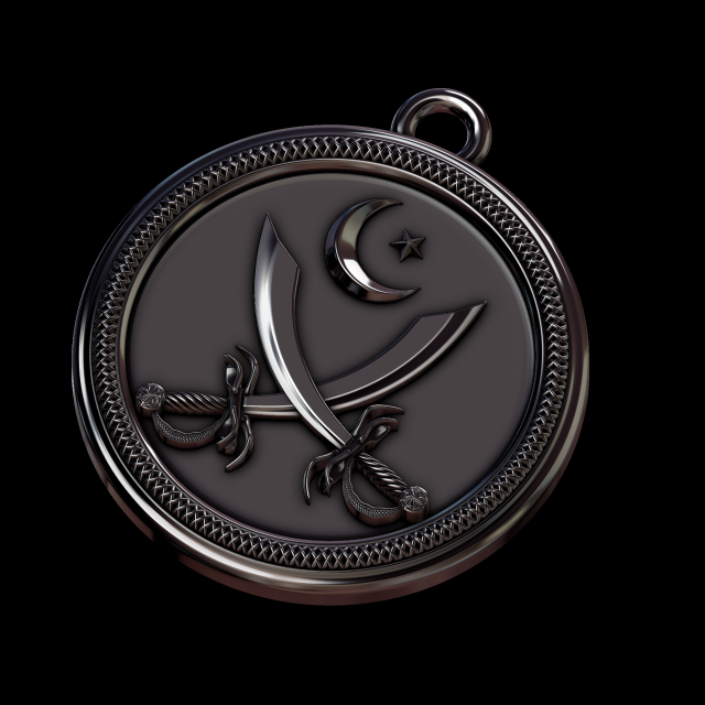 68548 Model Cetak 3D .c4d .max .obj .3ds .fbx .stl .blend 