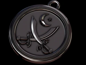 68548 Modello di stampa 3D