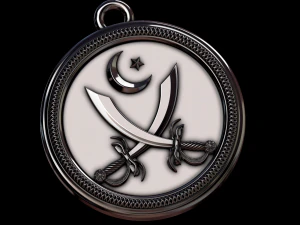 68548 3D Print Model