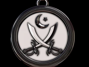 68548 3D Print Model