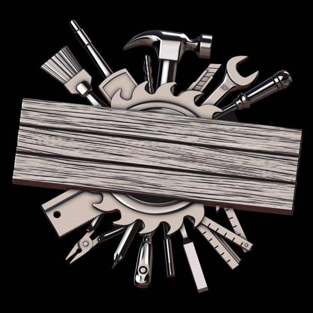 568588 3D Принт Модель .c4d .max .obj .3ds .fbx .stl .blend 