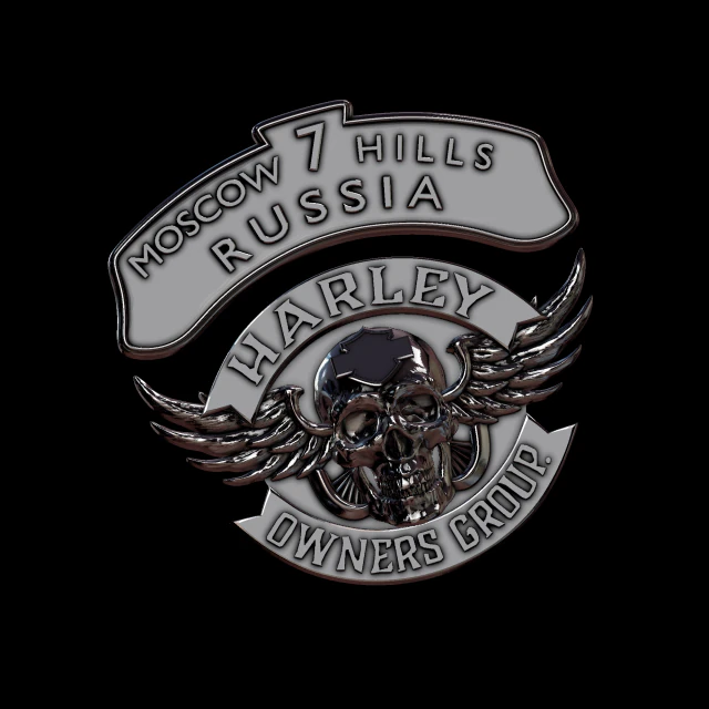 m7h Model Cetak 3D .c4d .max .obj .3ds .fbx .stl .blend