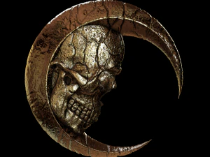 eeefds 3Dプリントモデル