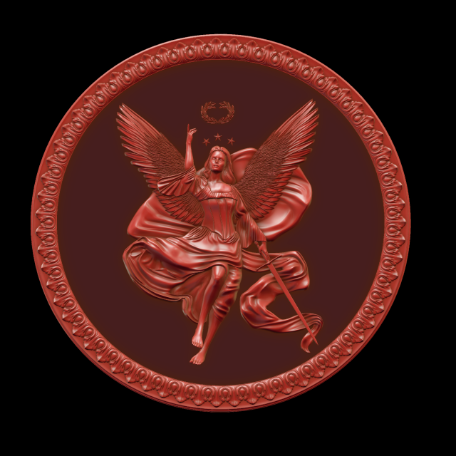 65986906 Modèles 3D en vedette .c4d .max .obj .3ds .fbx .stl .blend 