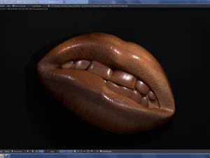 55555 Modèles 3D en vedette