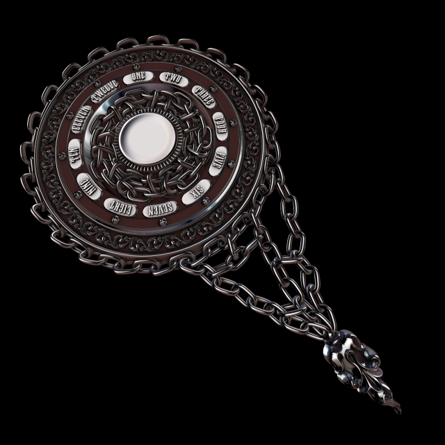 5555 3D-printmodel .c4d .max .obj .3ds .fbx .stl .blend 