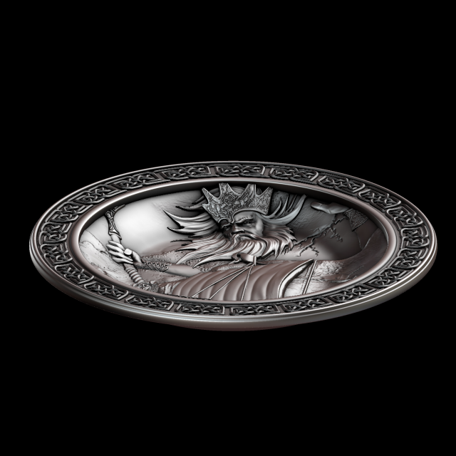 yutytotui 3D Принт Модель .c4d .max .obj .3ds .fbx .stl .blend 