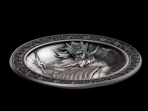 yutytotui 3D Print Model