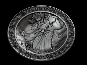 yutytotui 3D Print Model