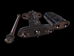 atlant 3D Print Model
