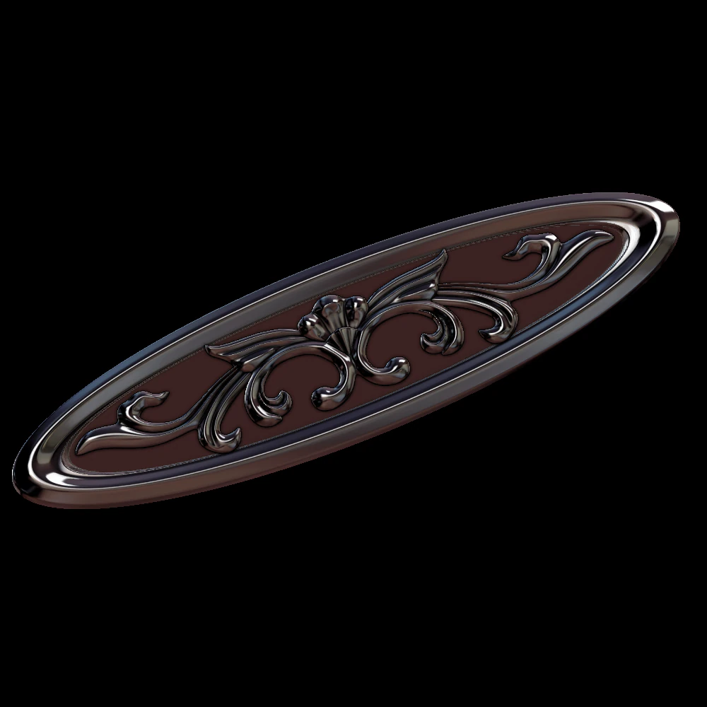555 3D Print Model .c4d .max .obj .3ds .fbx .stl .blend 