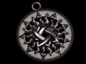 555 Modelo de Impressão 3D