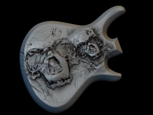 555 Modelo de Impressão 3D