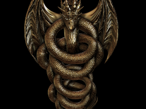 555 Modelo de Impressão 3D