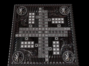 parchis 3D Print Model