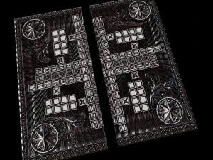 parchis 3D Print Model