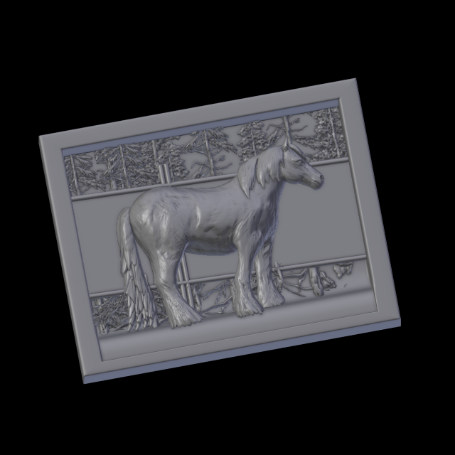 55 3D-Druckmodell .c4d .max .obj .3ds .fbx .stl .blend 