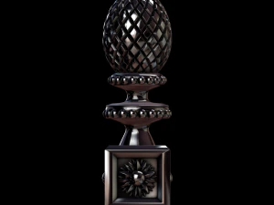 112 3D प्रिंट मॉडल