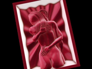 112 3D Baskı Modeli