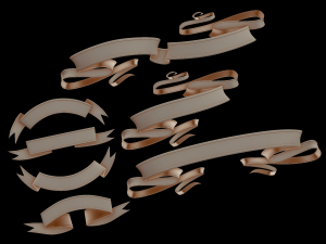 112 Modelo de impresión 3D