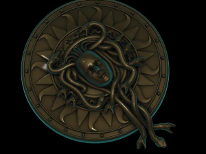 76758587 3D Baskı Modeli