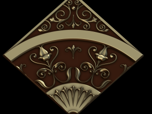 7867 Model Cetak 3D