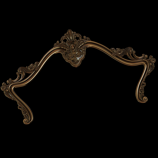 78868 Modèles 3D en vedette .c4d .max .obj .3ds .fbx .stl .blend 