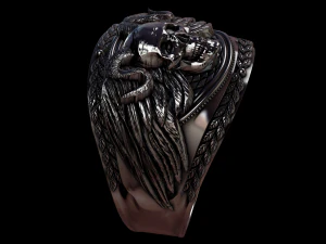 78868 3D Print Model