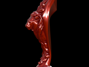 78868 3D Print Model