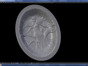 4 in 1 Modèles 3D en vedette