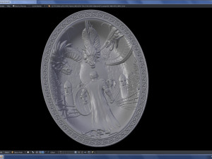 4 in 1 Modèles 3D en vedette