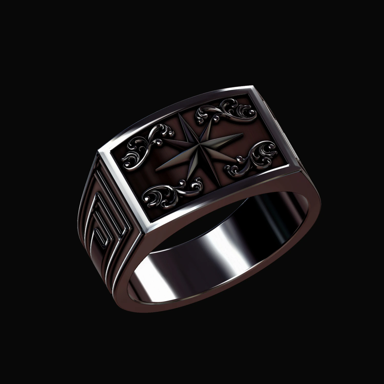 6788 3D Print Model .c4d .max .obj .3ds .fbx .stl .blend 