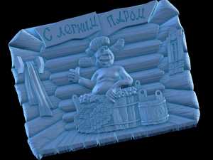 6788 Modelo de impresión 3D