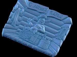 6788 3D Print Model