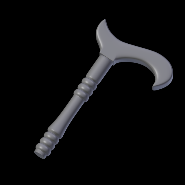 6788 Model Cetak 3D .c4d .max .obj .3ds .fbx .stl .blend 