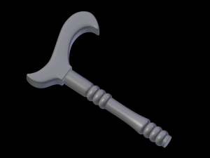 6788 Model Cetak 3D