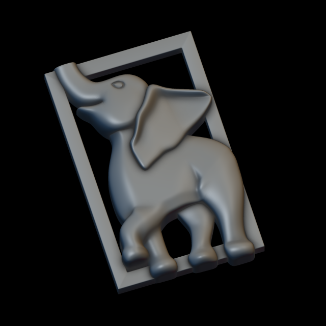 6788 3D-printmodel .c4d .max .obj .3ds .fbx .stl .blend 